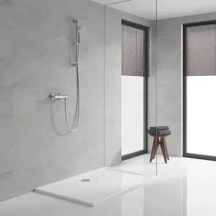 Змішувач для душу Grohe Essence New (33636001) — Photo 1