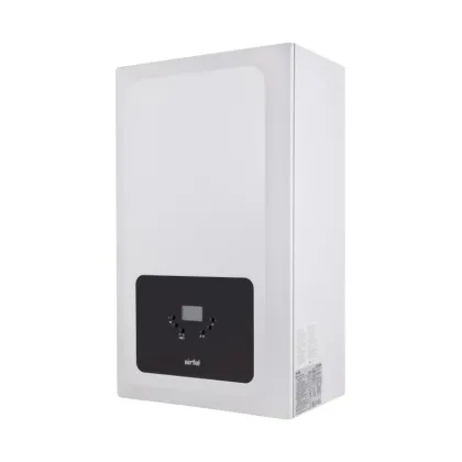 Котел газовий Airfel Optimum Premix 36 кВт — Photo 2
