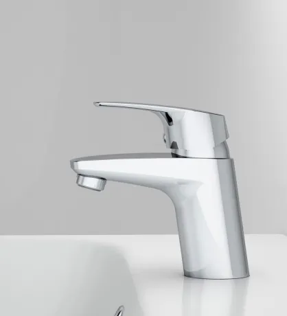 Змішувач для раковини AM.PM F9002100 Gem — Photo 2