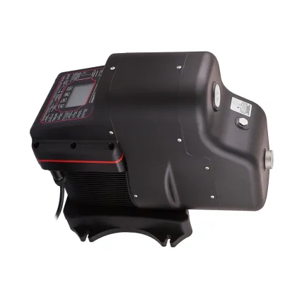 Насосна станція KOER SCA604 інтелектуальна,Н=53М,Q=6кбМ,Hs-8м. P=1200 Вт,1"x1" (KP3476) — Photo 2