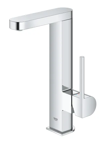 Змішувач для раковини Grohe Plus L-розміру (23873003) — Photo 6
