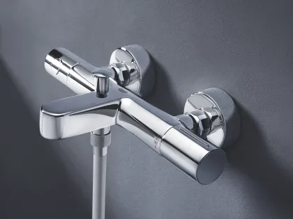 Термостат для ванни Grohe Grohtherm 800 Cosmopolitan (34766000) — Photo 4