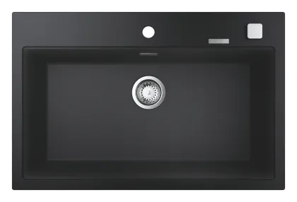 Композитна мийка для кухні Grohe K700 (31652AP0) — Photo 6