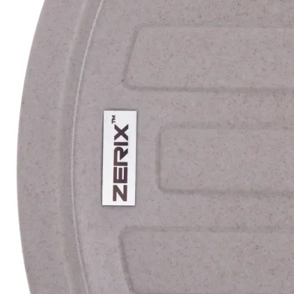Мийка кухонна Zerix ZS-7750R-06 Бежева (ZX4557) — Photo 2