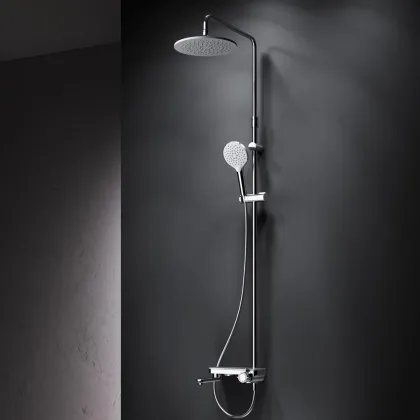 Душова система ShowerSpot AM.PM F0780700 Like — Photo 1