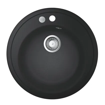 Композитна мийка для кухні Grohe K200 (31656AP0) — Photo 5