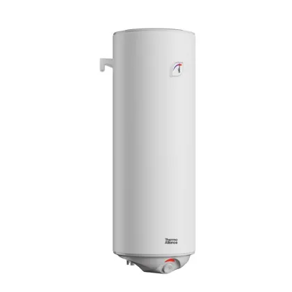 Водонагрівач електричний Thermo Alliance Spectra slim 80 л вертикальний, сухі ТЕНи 2,0 кВт, d 360 мм — Photo 2