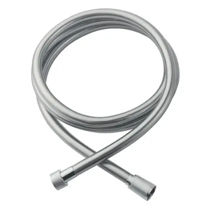 Шланг для душу силіконовий Koer KB-0803-200-01 (200 см) (KR4844)