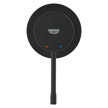 Одноважільний змішувач для душу прихованого монтажу Grohe Essence (29197KF0) — Photo 3
