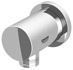 Шлангове підключення Grohe Rainshower neutral (27057000) — Photo 3