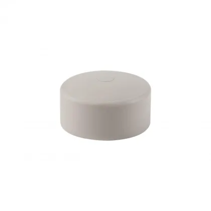Заглушка PPR Thermo Alliance 50 — Photo 2