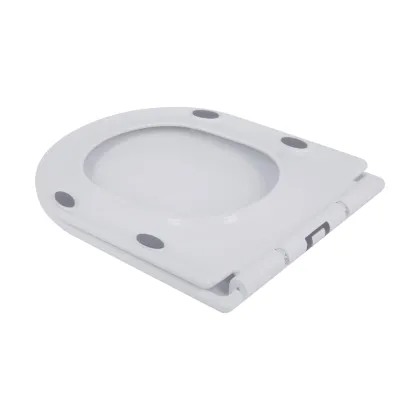 Унітаз-компакт Mixxus WAVE-0405-R 630х350х795mm, система змиву RIMLESS (MI6694) — Photo 1