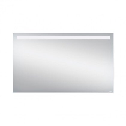 Дзеркало Qtap Mideya Modern 1200х700 з LED-підсвічуванням QT2078141470120W — Photo 2