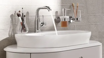 ESSENCE NEW змішувач для умивальника — Photo 1