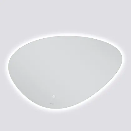Дзеркало Mixxus Premium DIVERSE MA01-90x60-Reverse з Led Touch, Anti-fog, димером (3-6,5kK) (MP6633) — Photo 7