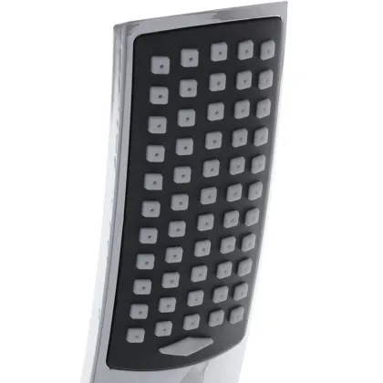 Лійка для душу Zerix SH-32 (ZX2852) — Photo 1
