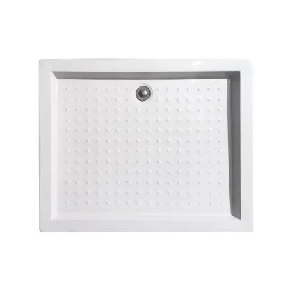 Душова кабіна з низьким піддоном MIXXUS HARD SCT01-100x90x198-TR CHROME прозоре скло 5мм NEW (в 2 ящ) (MI8368) — Photo 1