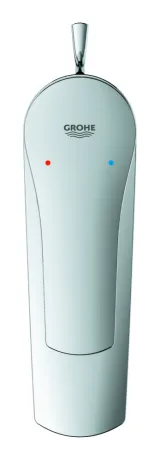 Змішувач для раковини S-розміру Grohe Eurosmart New (33265003) — Photo 5