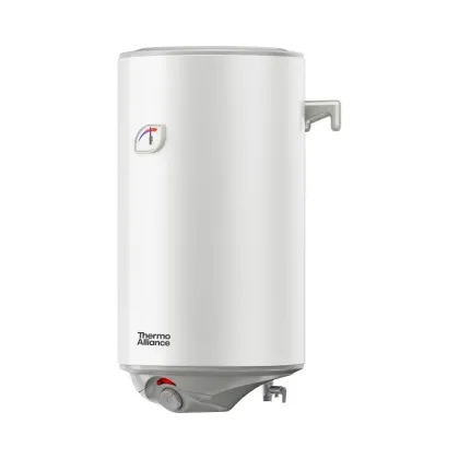 Водонагрівач електричний Thermo Alliance Spectra slim 50 л вертикальний, мокрий ТЕН 1,5 кВт, d 360 мм — Photo 3