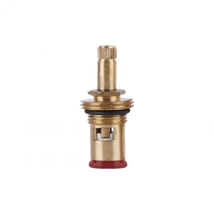 Кран-букс Lidz (BRA) 53 01 023 00 кераміка 3/8" — Photo 2