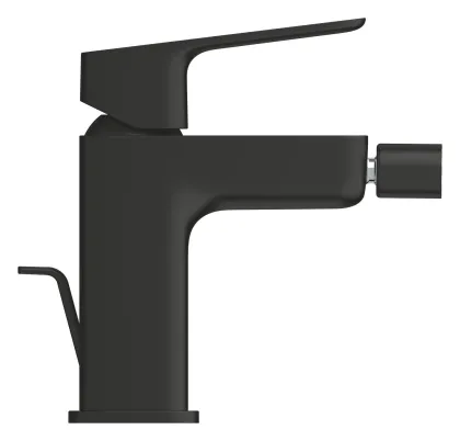 Одноважільний змішувач для біде S-розміру Grohe Cubeo (1018102430) — Photo 1