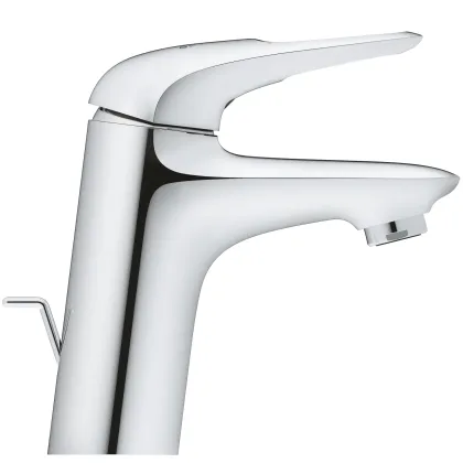 Змішувач для раковини S-розміру Grohe Eurostyle (33558003) — Photo 7
