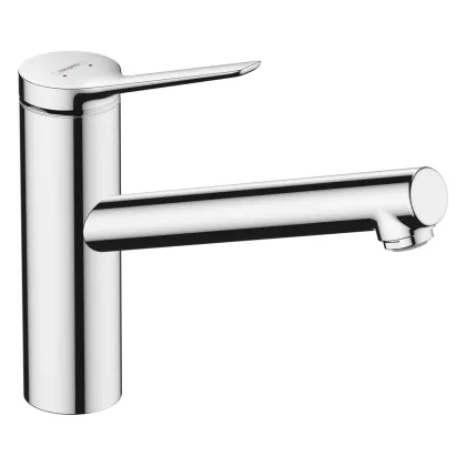 ZESIS M33 змішувач для кухні 150, 1jet, ECO
