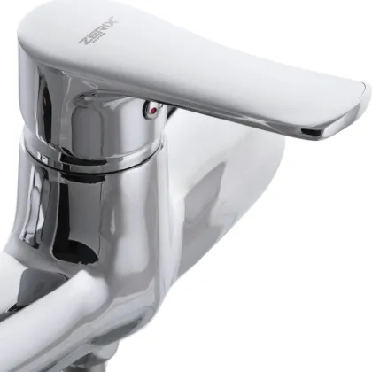 Змішувач для душа Zerix JXF5-A445 (ZX3260) — Photo 2