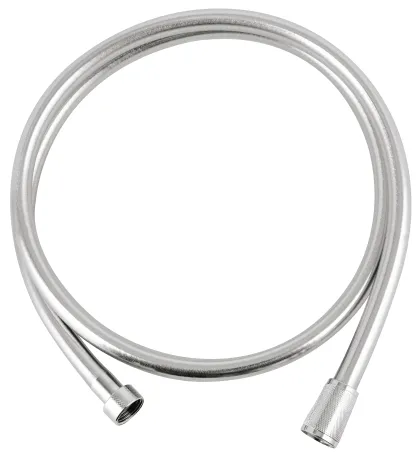 Душовий шланг 1500 Grohe Silverflex (28364000) — Photo 1