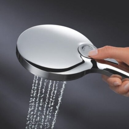 RAINSHOWER Smartactive 150 душовий набір, 3 режими струмені — Photo 2