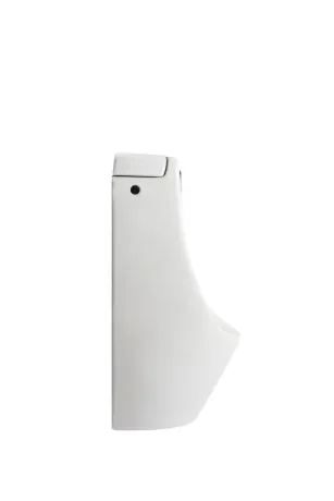Пісуар підвісний Mixxus Premium BEVEL-1002 330x245x545mm з ІЧ-датчиком автоматичного змиву (MP6662) — Photo 13