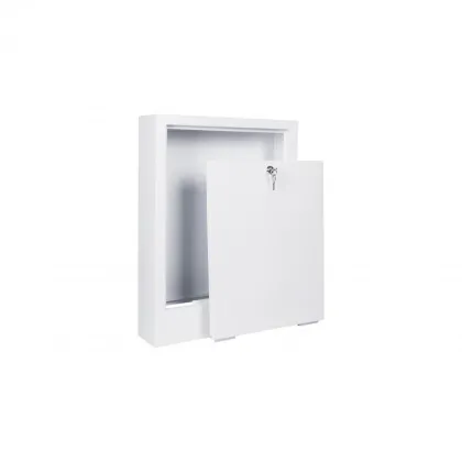 Колекторний шафа Icma (UA) 420х580х120 зовнішня №1 — Photo 3
