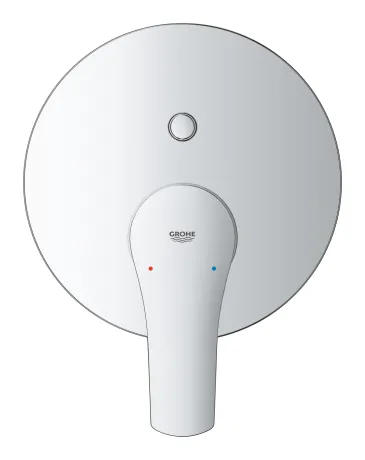 Змішувач прихованого монтажу на 2 споживача Grohe Eurosmart New (24043003) — Photo 5