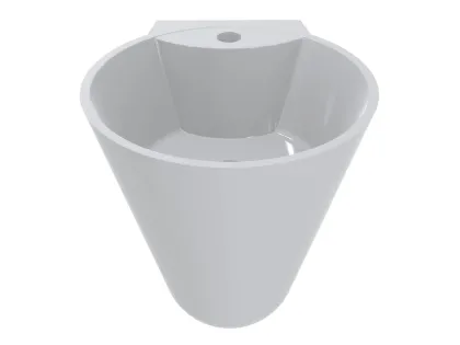 Умивальник SMART Miraggio — Photo 2