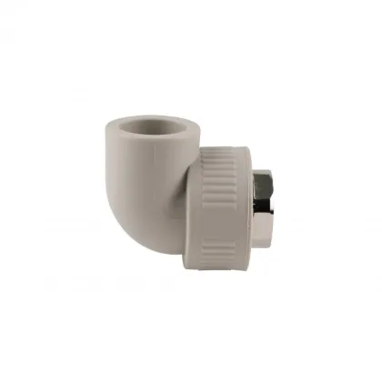 Кутик PPR Thermo Alliance 32х1" ВР — Photo 2