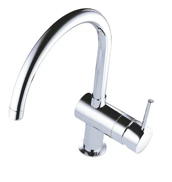 Змішувач для кухні Grohe Minta (32917000) — Photo 3