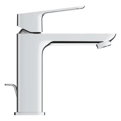 Одноважільний змішувач для раковини Grohe Cubeo M-розміру (1017490000) — Photo 1
