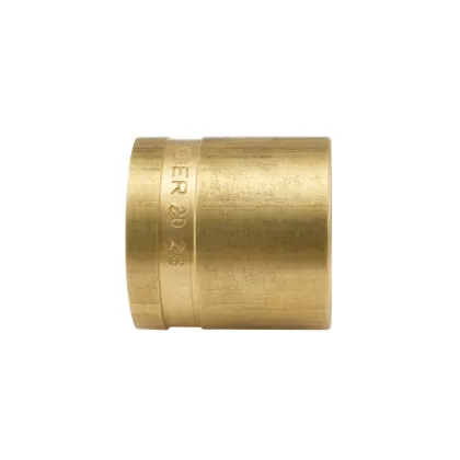 Гільза монтажна насувна Koer KA.S20 - 20-2.8mm (KR4900) — Photo 5