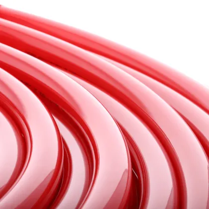 Труба для теплої підлоги з кисневим бар'єром KOER PERT EVOH 16*2,0 (RED) (600 м) (KR2625) — Photo 2