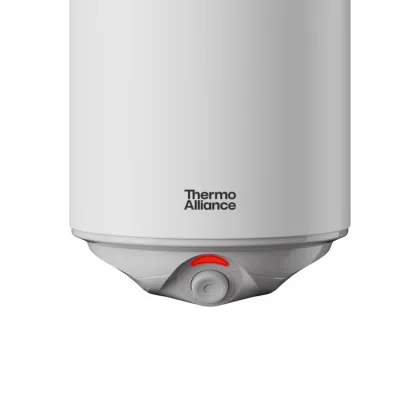 Водонагрівач електричний Thermo Alliance Spectra slim 50 л вертикальний, мокрий ТЕН 1,5 кВт, d 360 мм — Photo 5