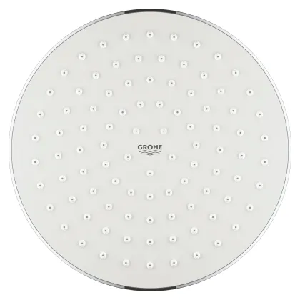 Душова система прихованого монтажу зі змішувачем Grohe Eurosmart New (UA25183004) — Photo 8