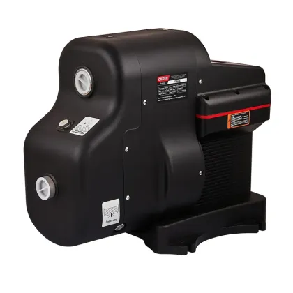 Насосна станція KOER SCA604 інтелектуальна,Н=53М,Q=6кбМ,Hs-8м. P=1200 Вт,1"x1" (KP3476)
