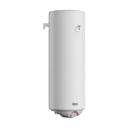 Водонагрівач електричний Thermo Alliance Spectra slim 80 л вертикальний, мокрий ТЕН 2,0 кВт, d 360 мм — Photo 2