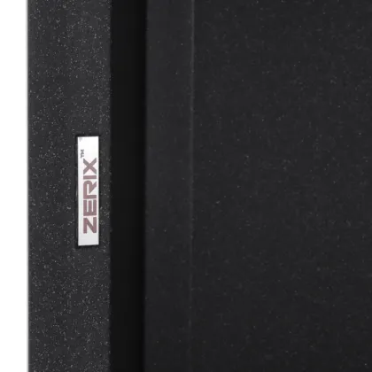 Мийка кухонна Zerix ZS-7950S-13 Графитная (ZX4585) — Photo 3