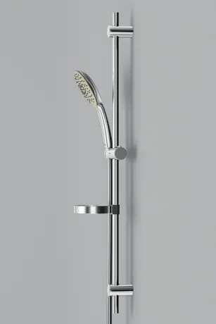Душовий комплект AM.PM F0170A000 Spirit 2.0 — Photo 4