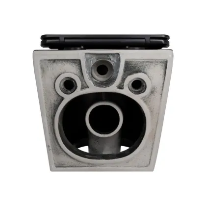 Унітаз підвісний Qtap Robin New Ultra Quiet безобідковий з сидінням Soft-close MATT BLACK QT13332381АSMB — Photo 4
