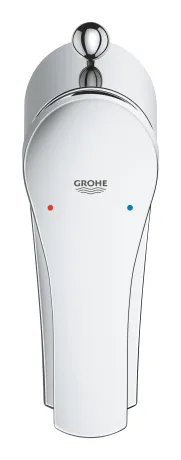 Змішувач для раковини S-розміру Grohe Eurosmart (33265002) — Photo 5