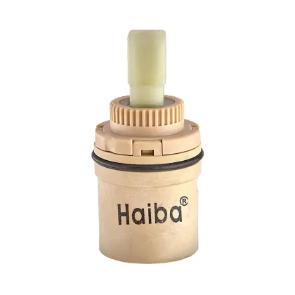 Картридж 26мм для змішувача HAIBA CRT-012-26 (KANT 001/KANT 001 HIGH) (HB9689) — Photo 3