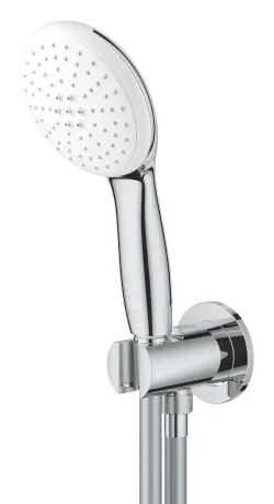Душовий набір Grohe Tempesta 110, 2 режими (26406003) — Photo 4