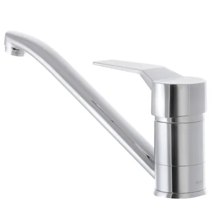 Змішувач для кухні Haiba Zeon 555 (HB0413) — Photo 2